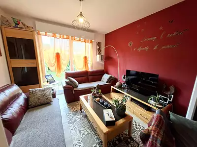 Maison, 96,94 m²