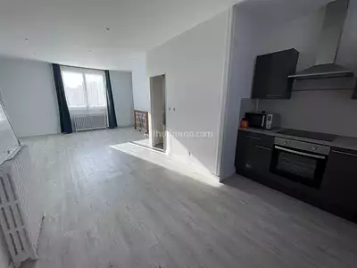 Appartement, 73,03 m²