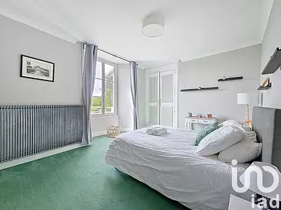 Maison, 368 m²