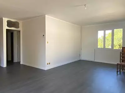 Maison, 89 m²