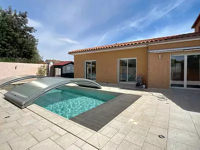 Maison, 184 m²