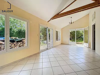 Maison, 109,52 m²