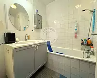 Appartement, 62,89 m²