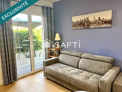 Maison, 136 m²
