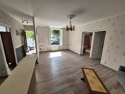 Maison, 75 m²