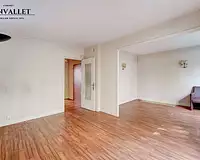 Appartement, 69,82 m²