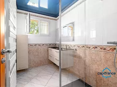Maison, 112 m²
