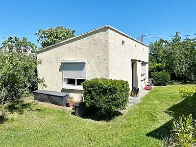 Maison, 105 m²