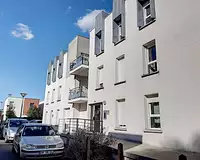 Appartement, 35 m²