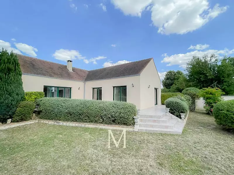 Maison, 120 m²