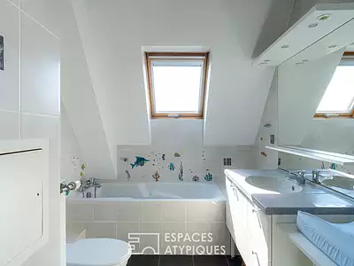 Appartement, 136 m²