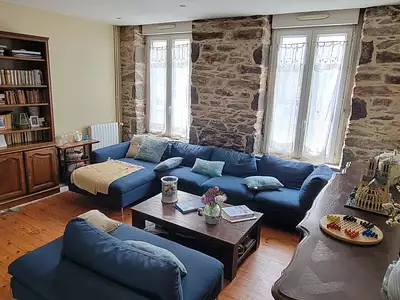 Maison, 136 m²