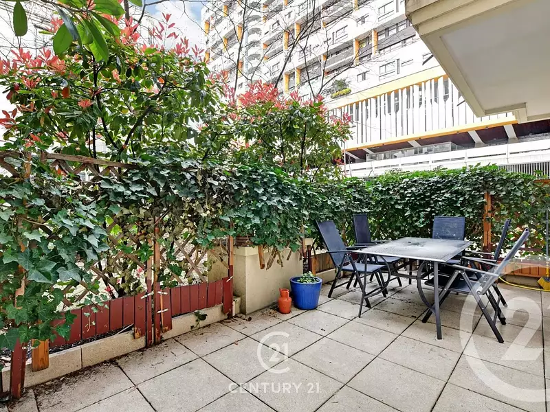 Appartement, 84,55 m²