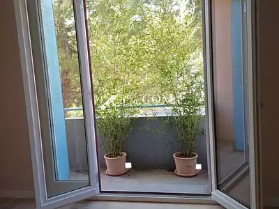 Appartement, 58 m²