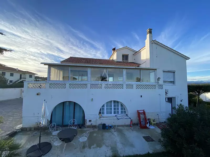 Maison, 190 m²