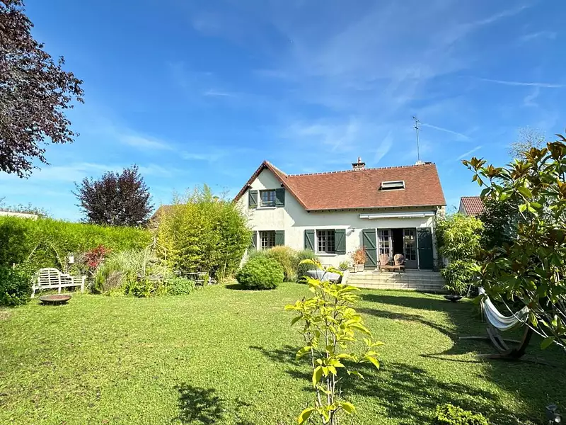 Maison, 170 m²