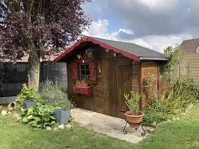 Maison, 100,41 m²
