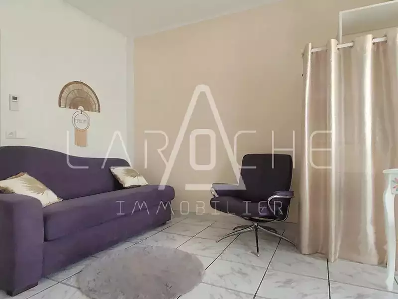 Maison, 116 m²