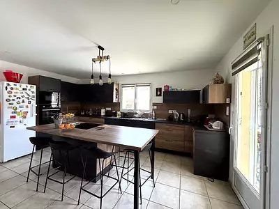 Maison, 164 m²