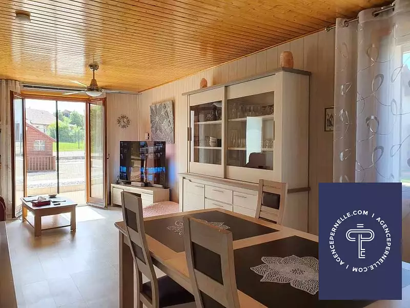 Maison, 127 m²
