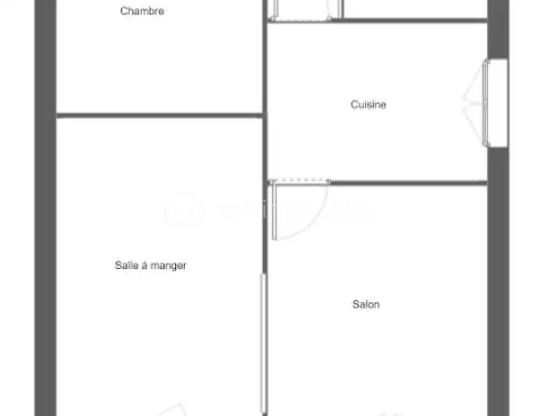 Maison, 81 m²
