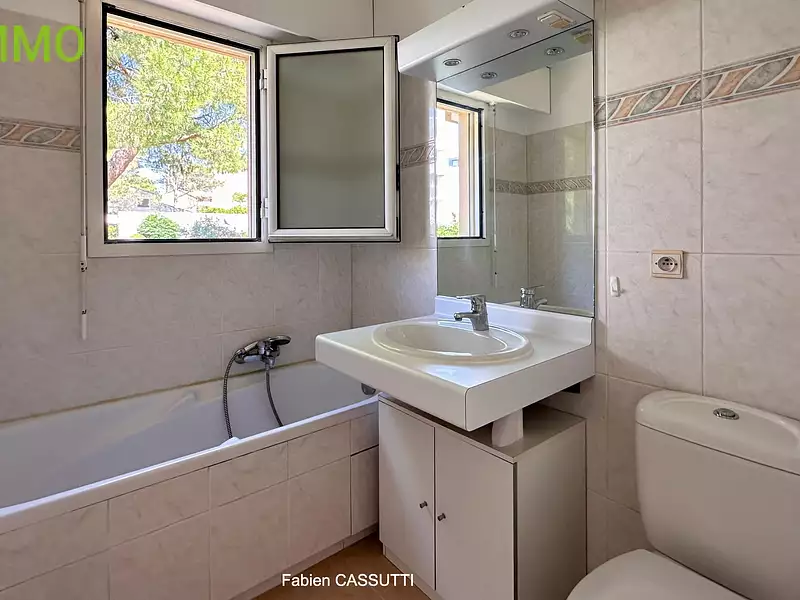 Appartement, 64,49 m²