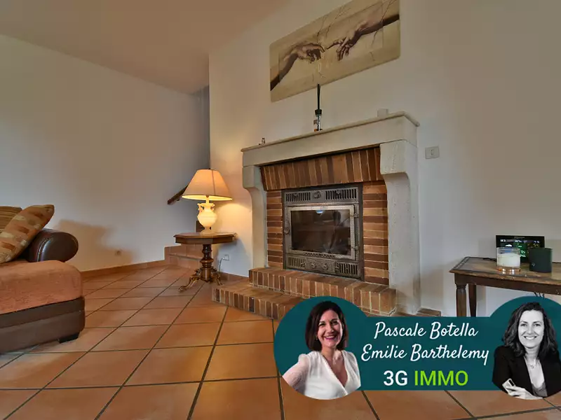 Maison, 151 m²