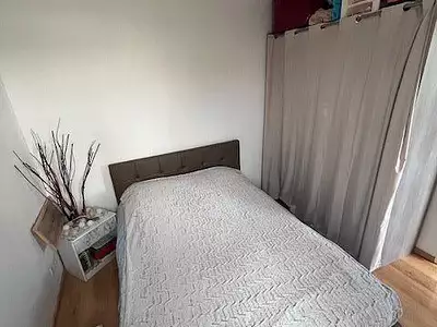 Appartement, 40 m²