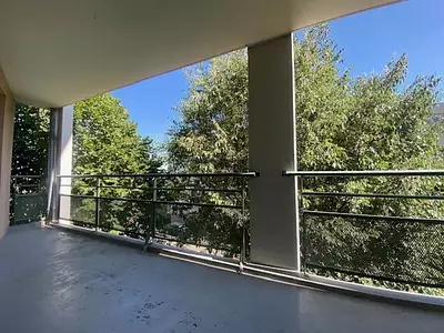 Appartement, 35 m²
