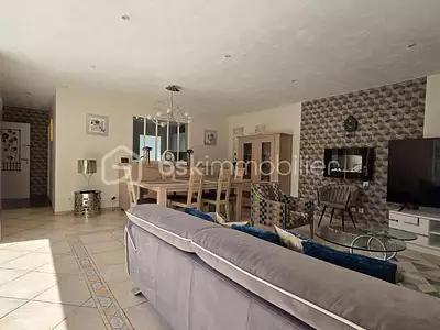 Maison, 139 m²