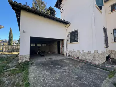 Maison, 325 m²