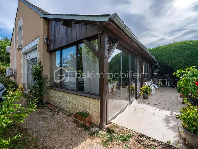 Maison, 95 m²