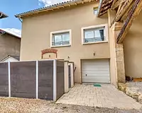 Maison, 108 m²