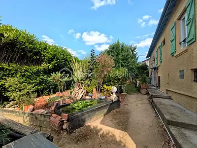 Maison, 186 m²