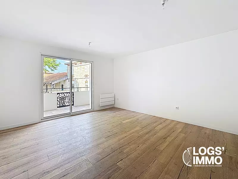 Appartement, 64 m²