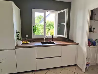 Maison, 135 m²