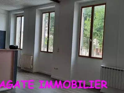 Appartement, 89 m²