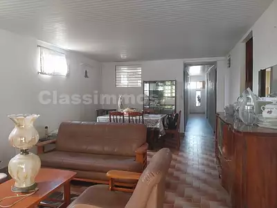 Maison, 100 m²