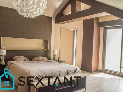 Maison, 280 m²