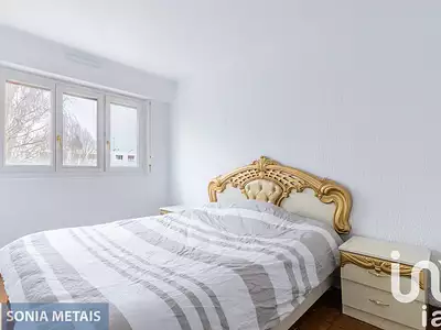 Appartement, 74 m²