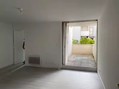 Appartement, 44 m²