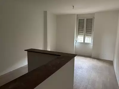 Appartement, 55 m²