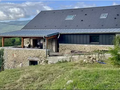 Maison, 341 m²
