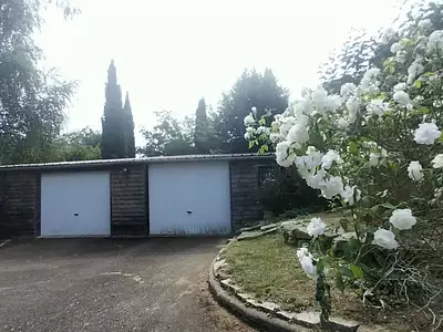 Maison, 113 m²