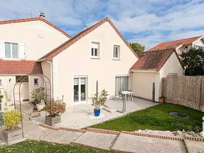 Maison, 129 m²