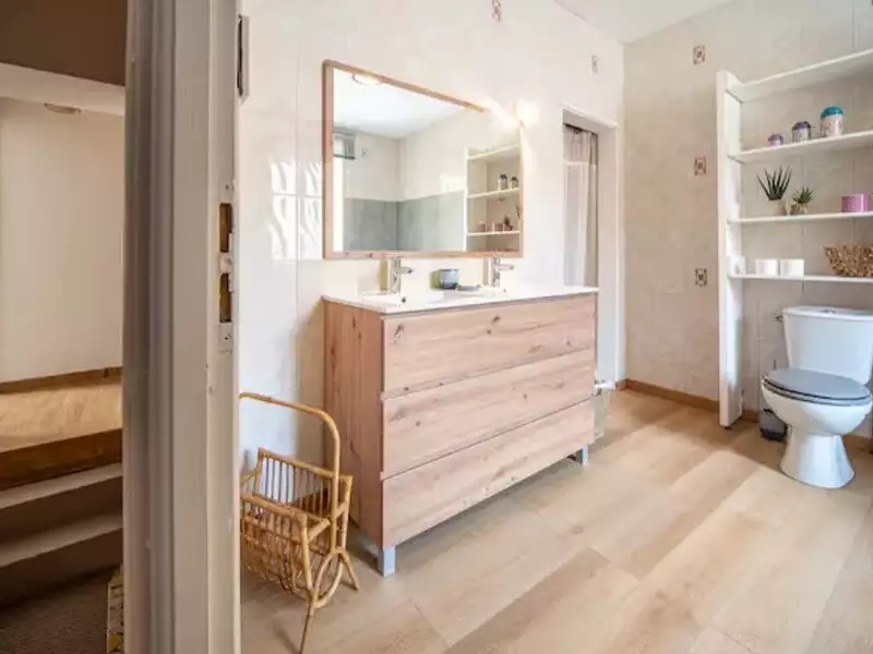 Maison, 107,25 m²