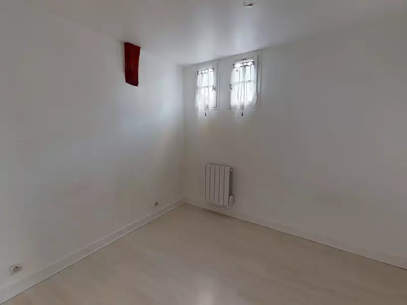 Appartement, 25,78 m²