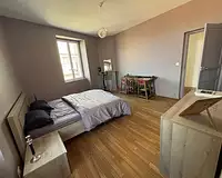 Appartement, 114 m²