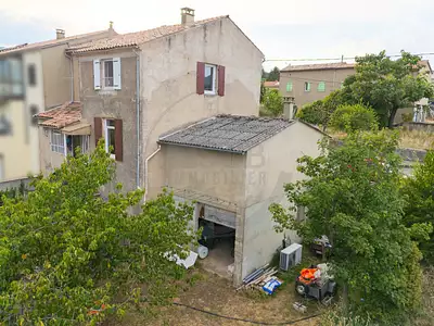 Maison, 140 m²