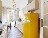 Appartement, 48,22 m²